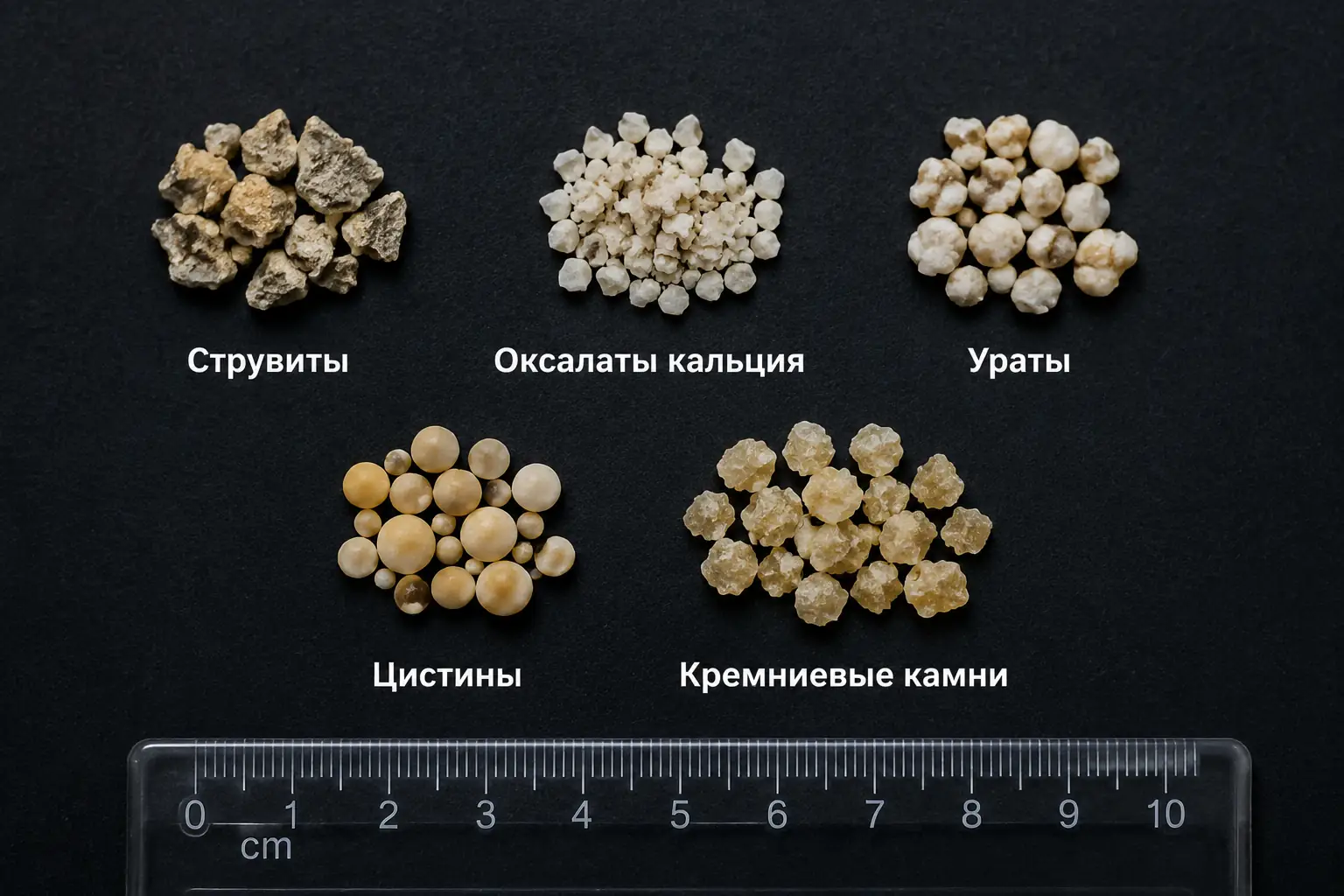 Мочекаменная болезнь у кошек: как распознать, лечить и предупредить Какие камни бывают у кошек