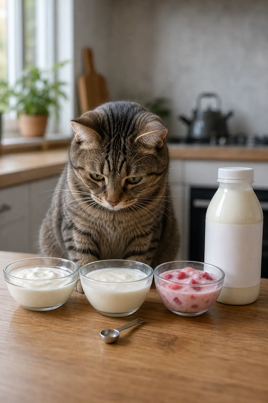 Можно ли кошкам кефир Какой кефир можно кошке