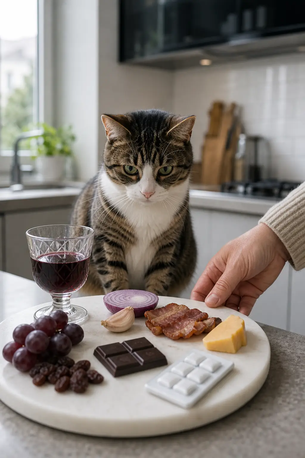 Можно ли кошкам корм со стола Какие продукты со стола особенно опасны
