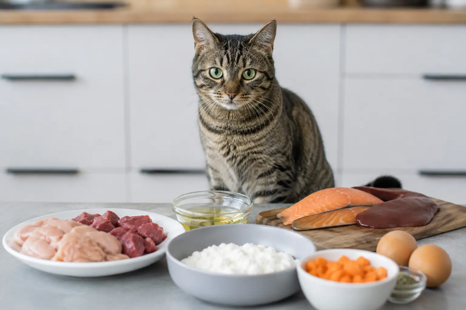 Можно ли кошкам корм со стола Можно ли иногда угощать кошку домашней едой