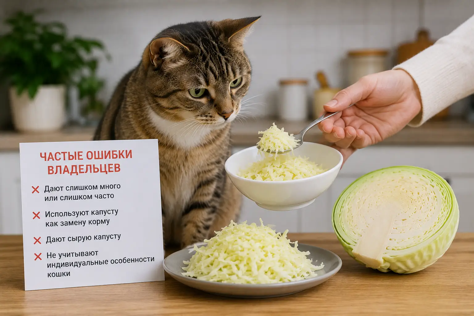 Можно ли кошкам кости Частые ошибки владельцев