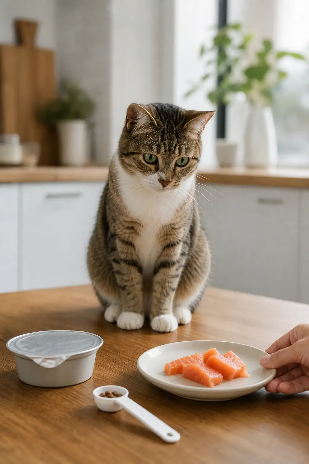 Можно ли кошкам красную рыбу Можно ли кошке красную рыбу