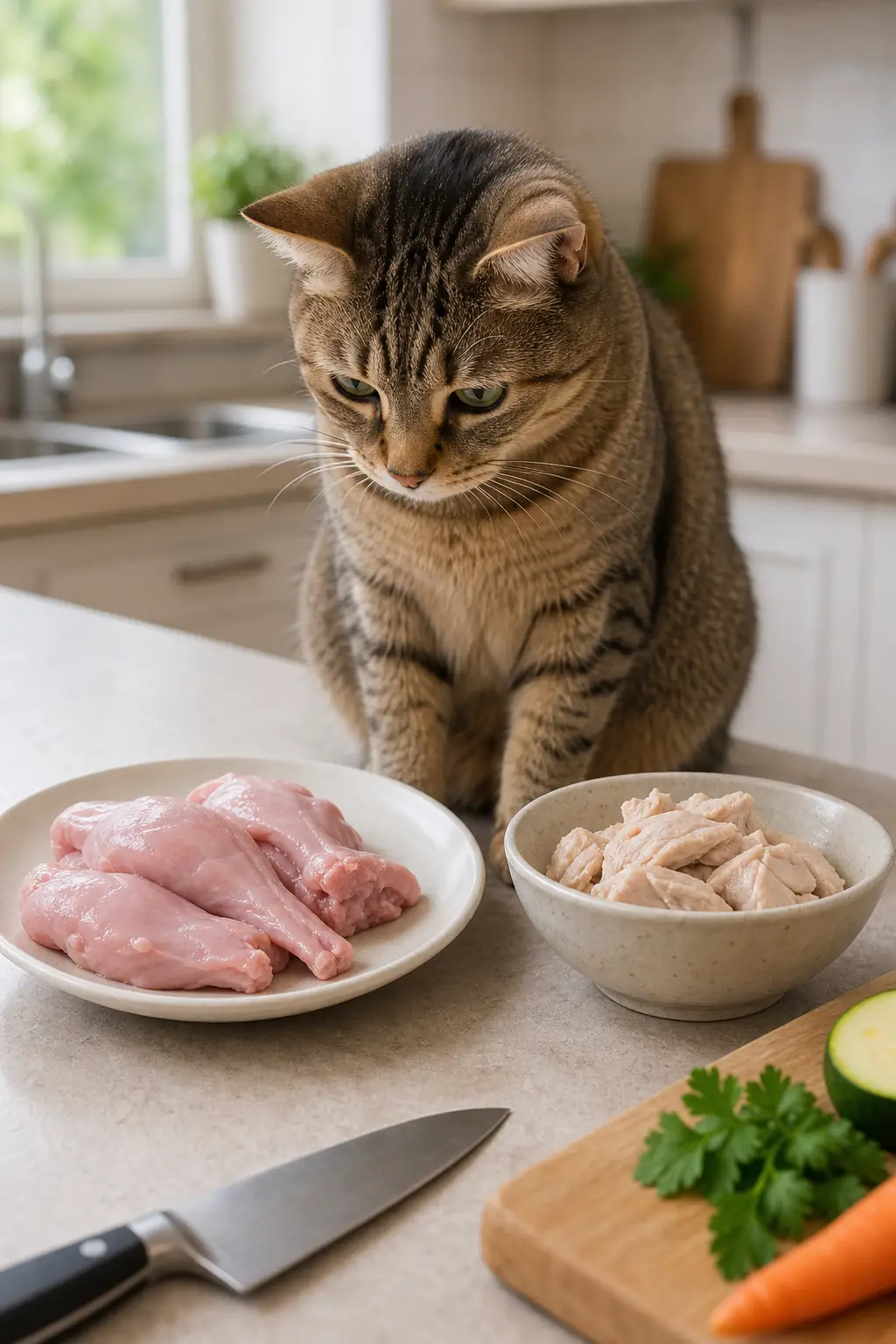 Можно ли кошкам кролика Можно ли кошкам мясо кролика