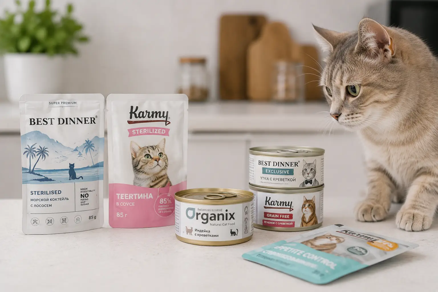 Можно ли кошкам кукурузу Какая кукуруза безопаснее для кошки