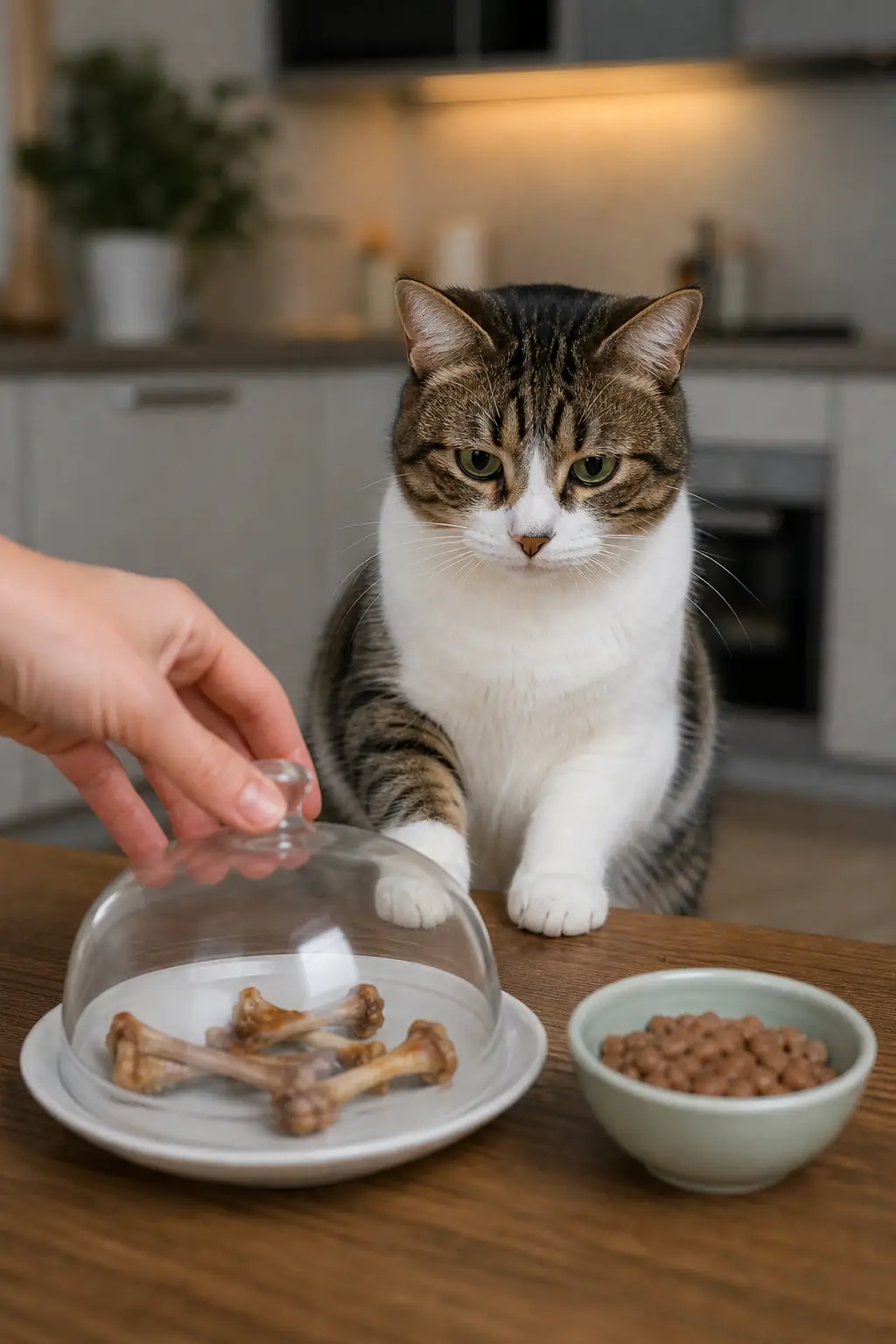Можно ли кошкам куриные кости Можно ли кошкам куриные кости