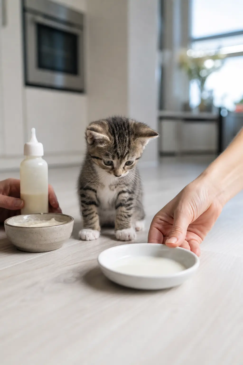 Можно ли кошкам молоко Можно ли давать молоко котятам