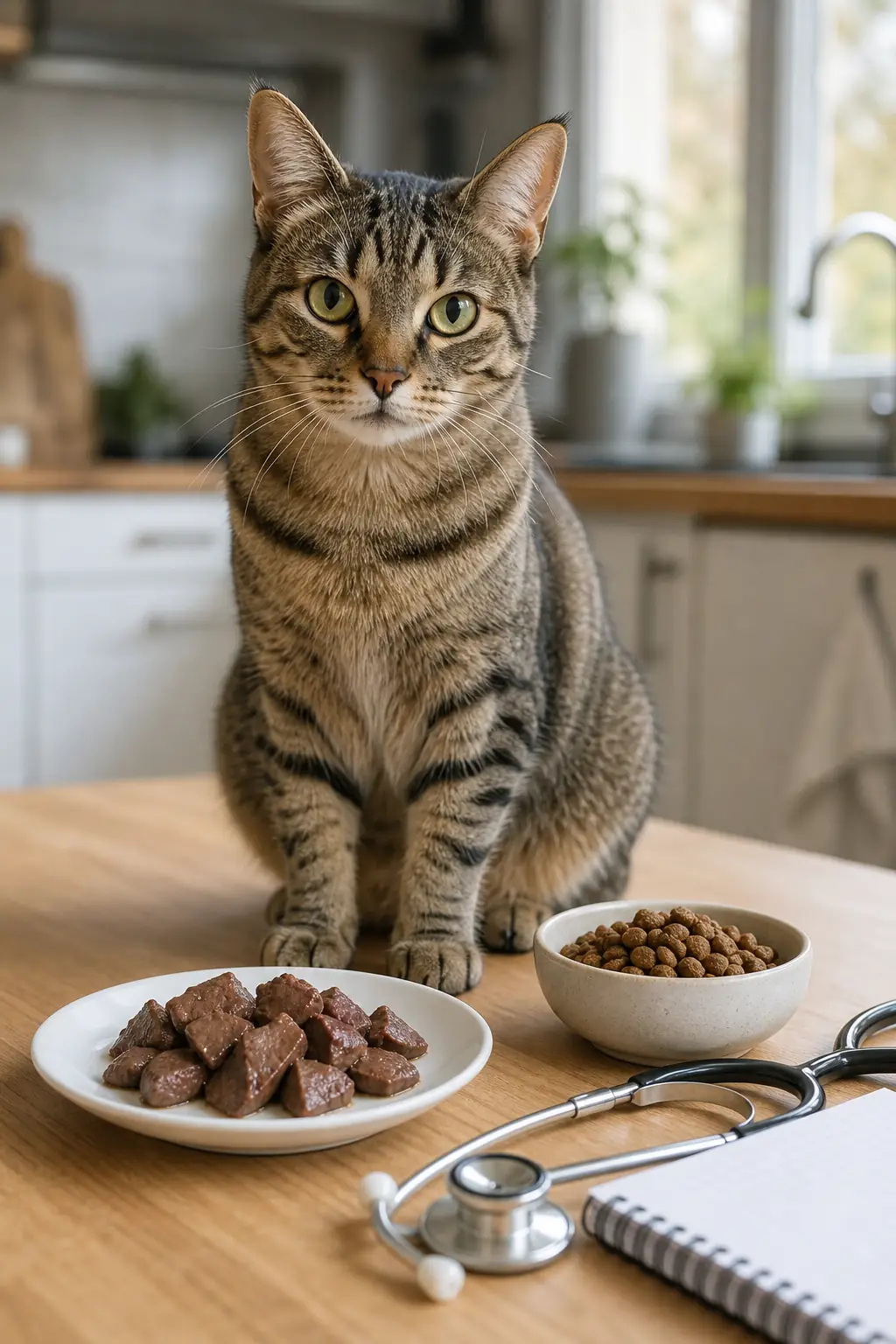 Можно ли кошкам печень