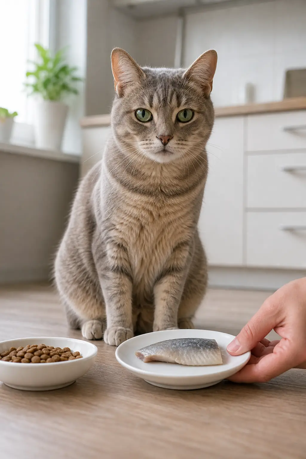 Можно ли кошкам селедку Короткий ответ: можно ли кошкам селедку