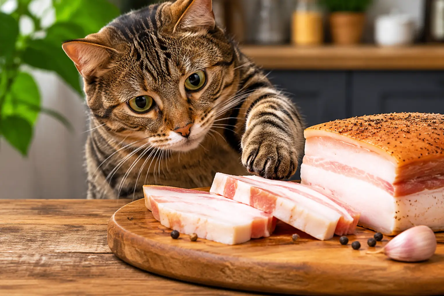 Можно ли кошкам селедку Оглавление