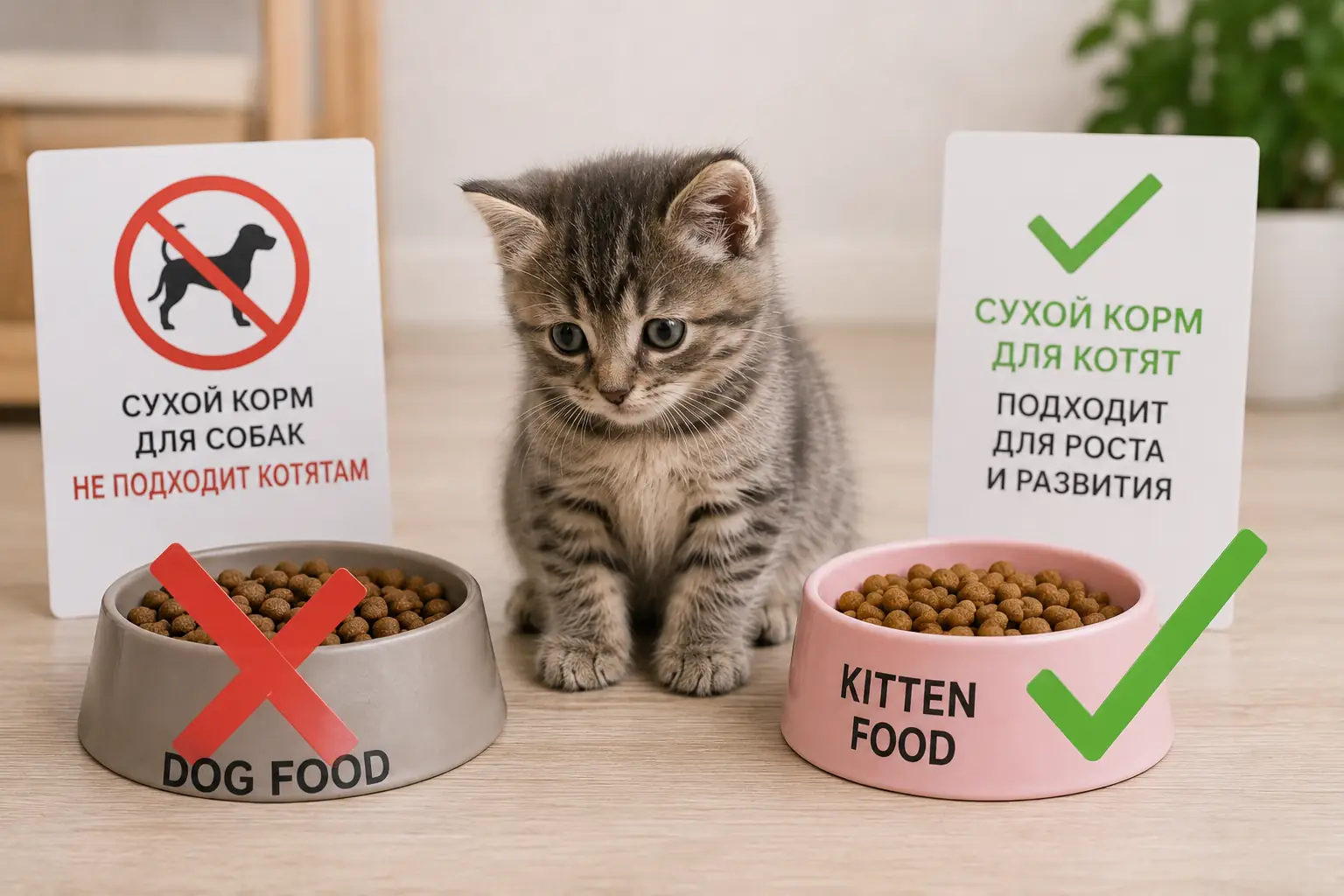Можно ли кошкам свинину: когда можно, а когда опасно Когда свинину можно дать кошке