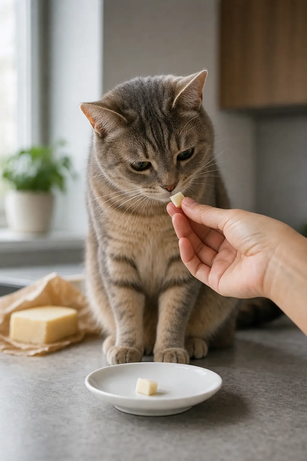 Можно ли кошкам сыр Какой сыр можно дать кошке в виде исключения